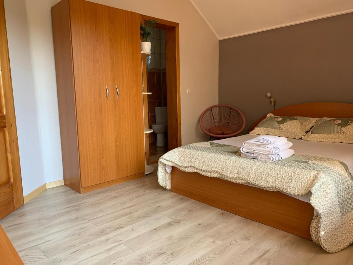 Гостевой дом Pensiunea M&M Бран