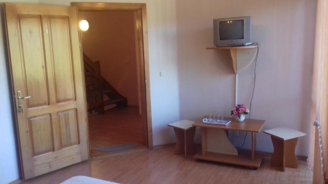 Гостевой дом Pensiunea M&M Бран-19