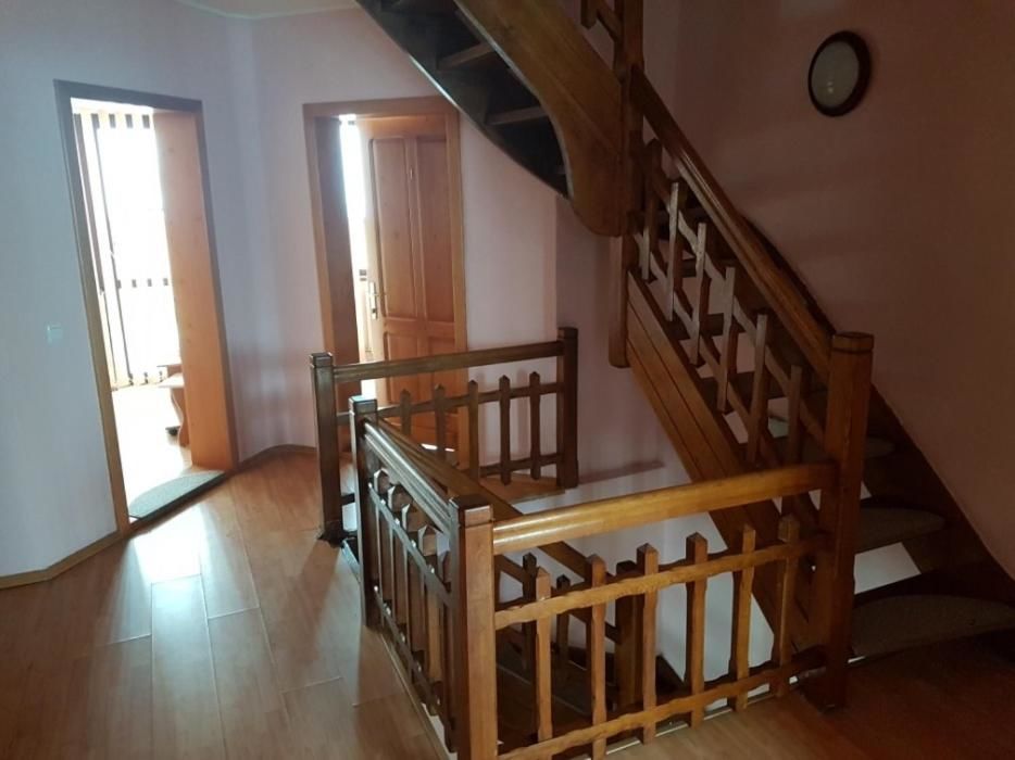 Гостевой дом Pensiunea M&M Бран-24