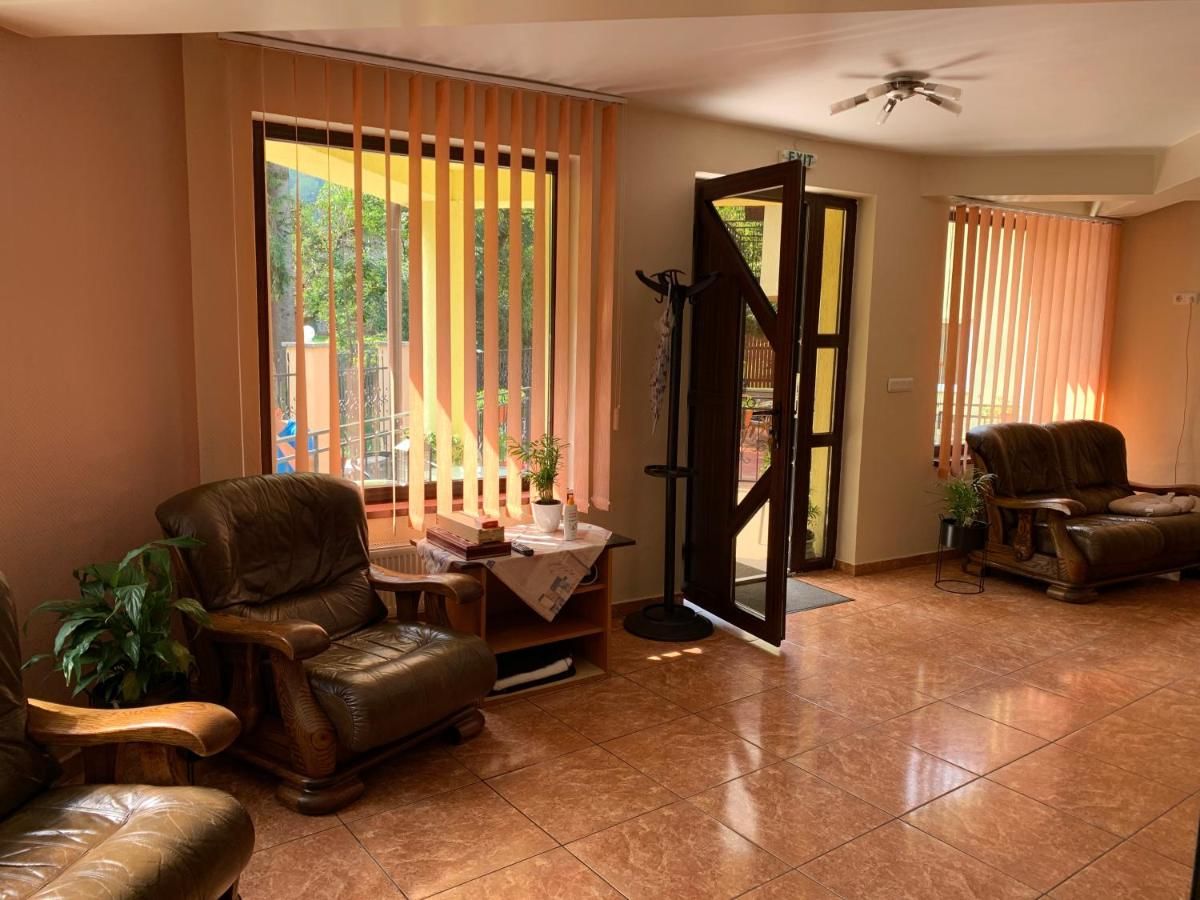 Гостевой дом Pensiunea M&M Бран-25