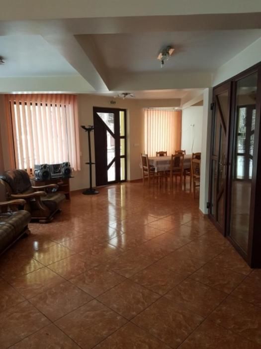 Гостевой дом Pensiunea M&M Бран-26