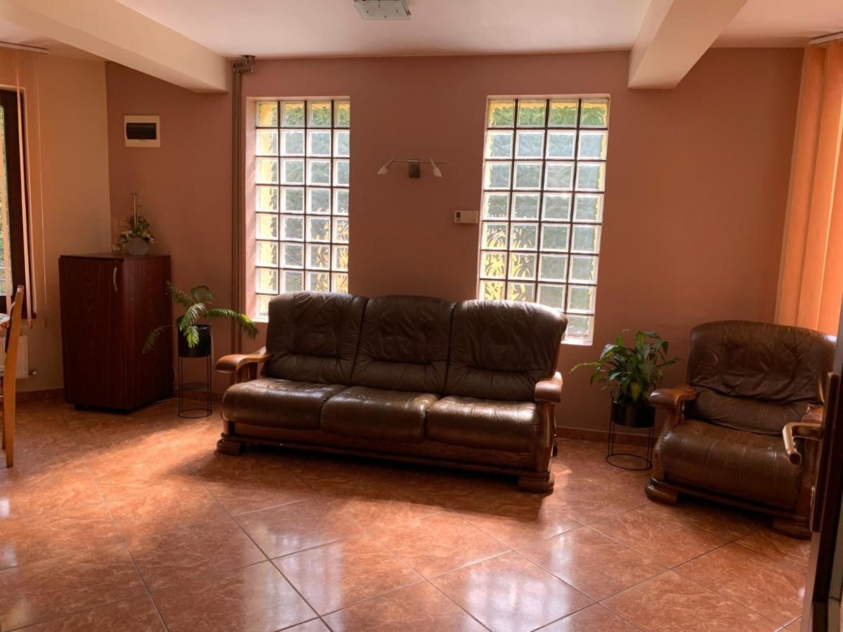 Гостевой дом Pensiunea M&M Бран-28