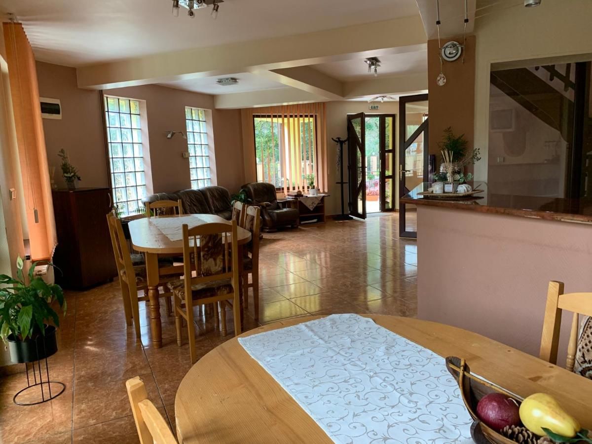 Гостевой дом Pensiunea M&M Бран-29