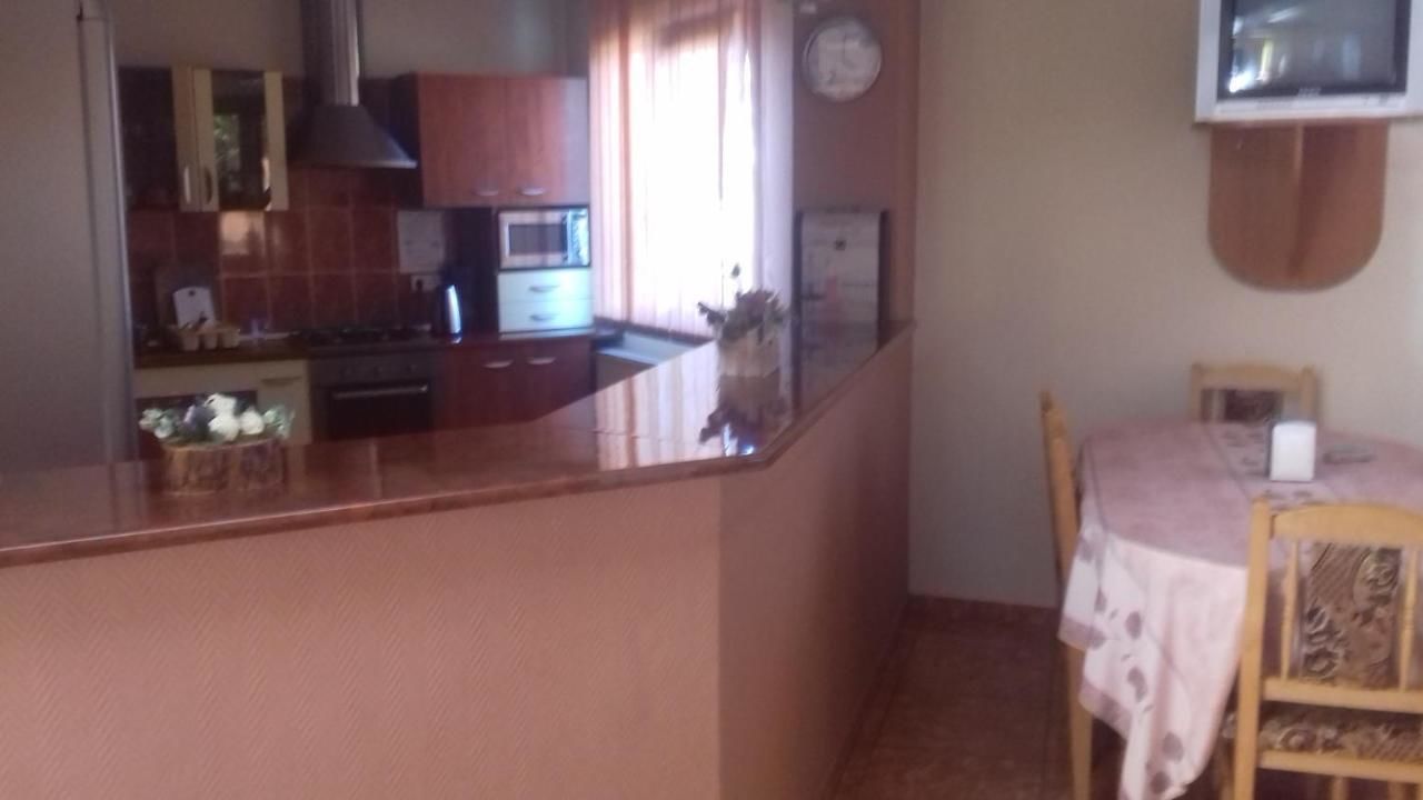 Гостевой дом Pensiunea M&M Бран