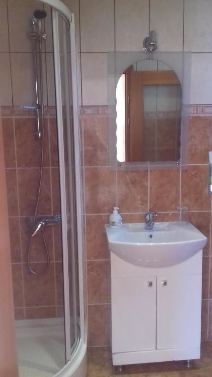 Гостевой дом Pensiunea M&M Бран-44