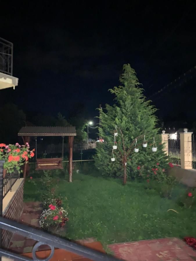 Гостевой дом Pensiunea M&M Бран-10