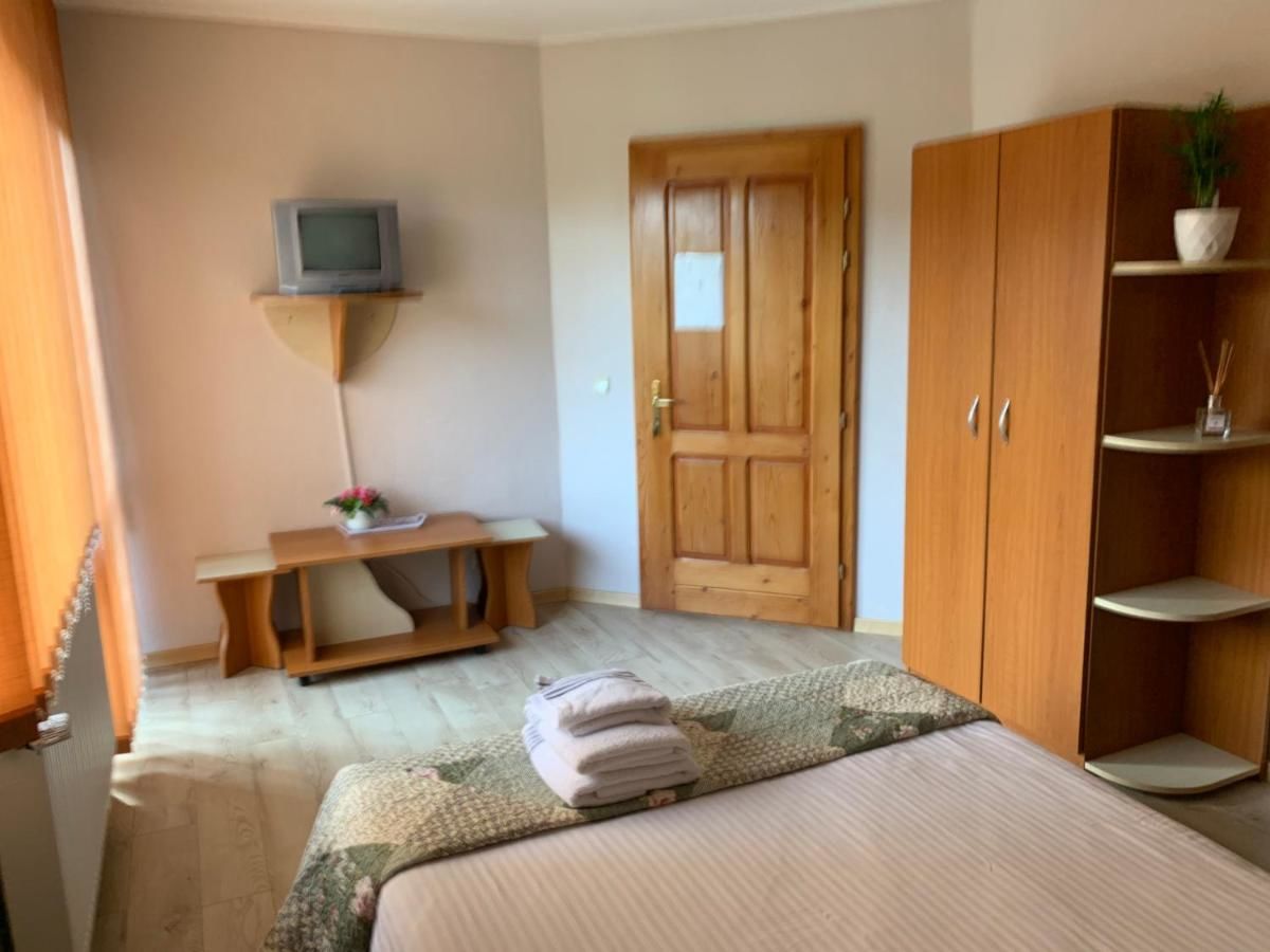 Гостевой дом Pensiunea M&M Бран-12