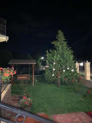 Гостевой дом Pensiunea M&M Бран-6