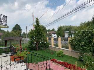 Гостевой дом Pensiunea M&M Бран-7