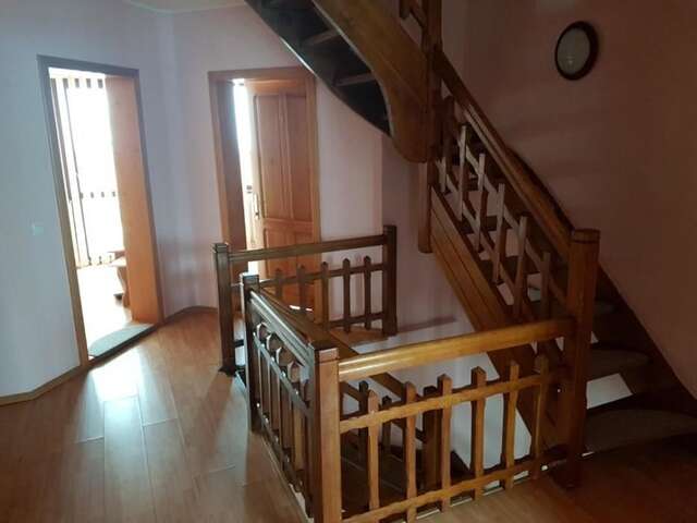 Гостевой дом Pensiunea M&M Бран-23