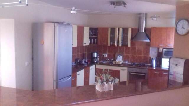 Гостевой дом Pensiunea M&M Бран-32